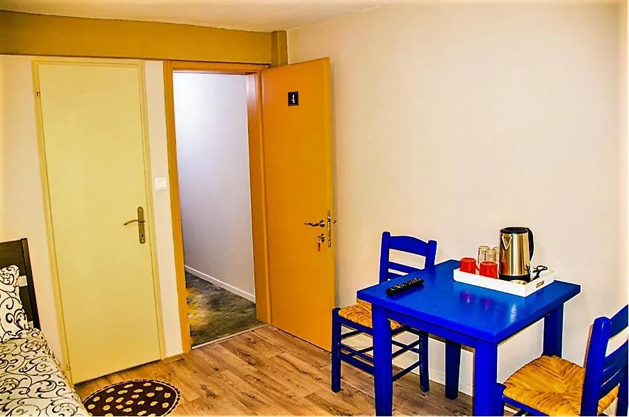 Smart Studios Olimpiou Diamanti 20 Thessaloniki