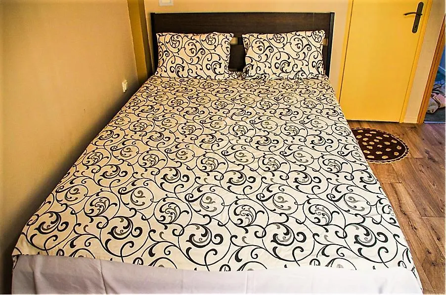 Smart Studios Olimpiou Diamanti 20 Thessaloniki Apartment