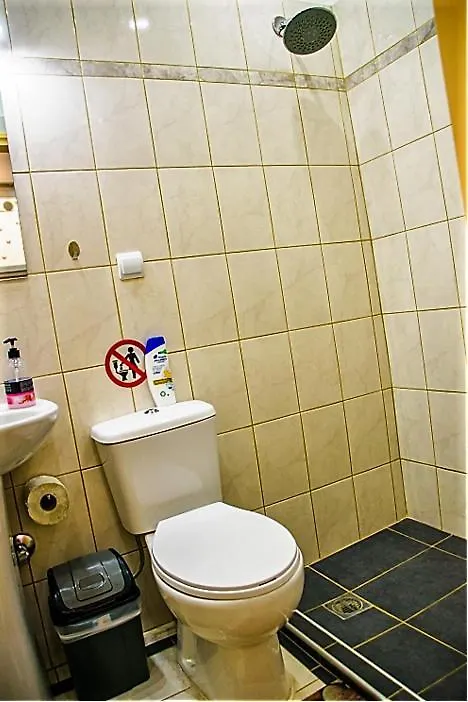 Smart Studios Olimpiou Diamanti 20 Thessaloniki 0*,  Greece
