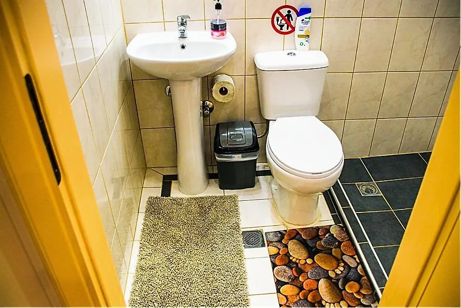 Apartment Smart Studios Olimpiou Diamanti 20 Thessaloniki