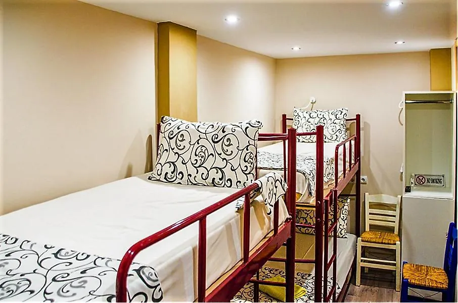 Apartment Smart Studios Olimpiou Diamanti 20 Thessaloniki