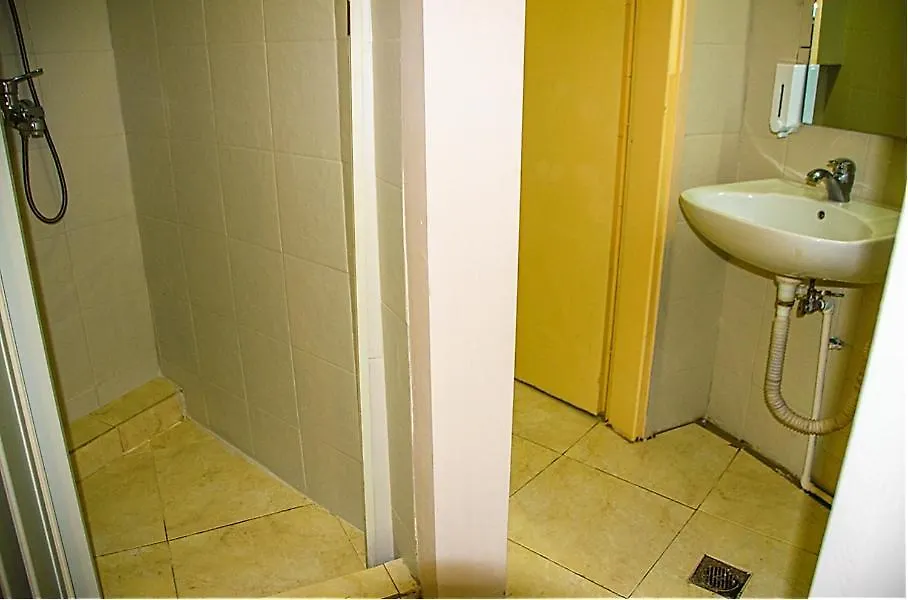 Smart Studios Olimpiou Diamanti 20 Soluň Apartmán